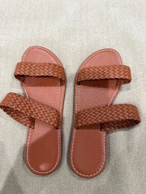 Shein womens sandals